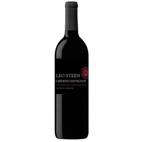 Tin Cross Cabernet Sauvignon Pine Mountain Leo Steen Wines 2020