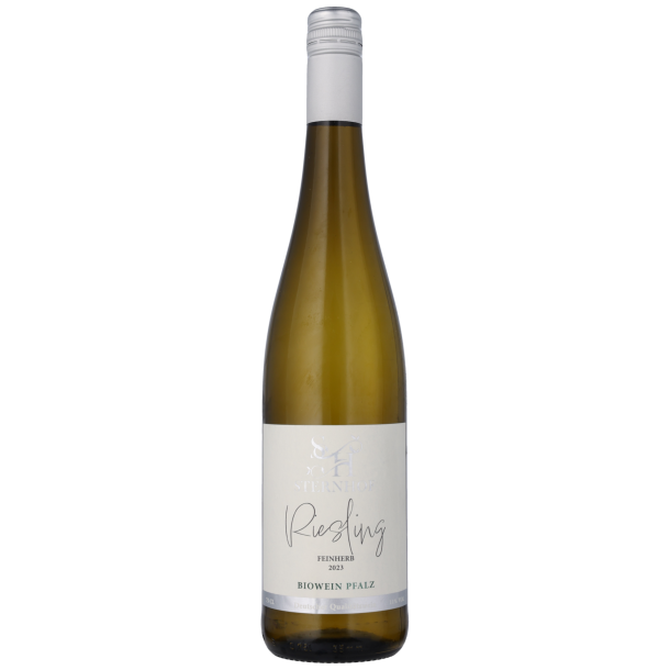 Sternhof Riesling Feinherb ko Pfalz 2023