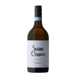 Suavia Massifitti Soave Classico 2022