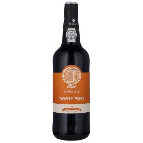 TAWNY PORT Quinta da Trovisca