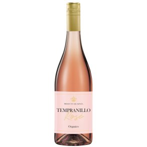 Tempranillo Rose Roots Spanien 2023 ko
