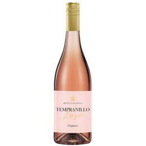 Tempranillo Rose Roots Spanien 2023 ko