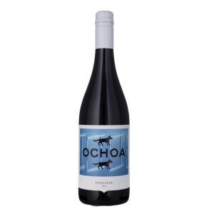 TINTO NUDE �KO Navarra, Bodegas Ochoa