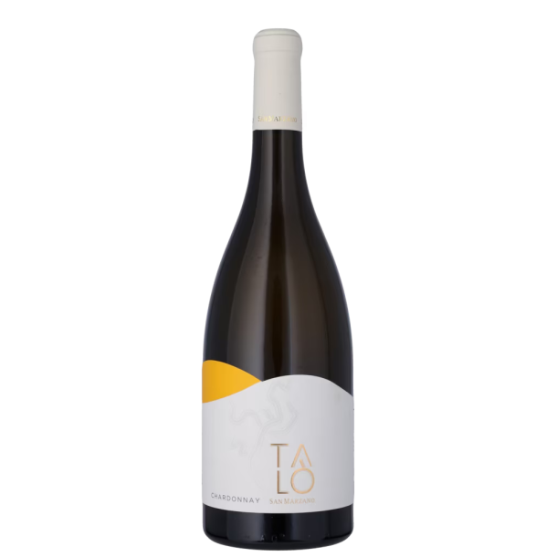 CHARDONNAY TALO IGP Puglia, San Marzano Vini 2024