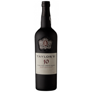 Taylor's 10 Year Old Tawny Port 