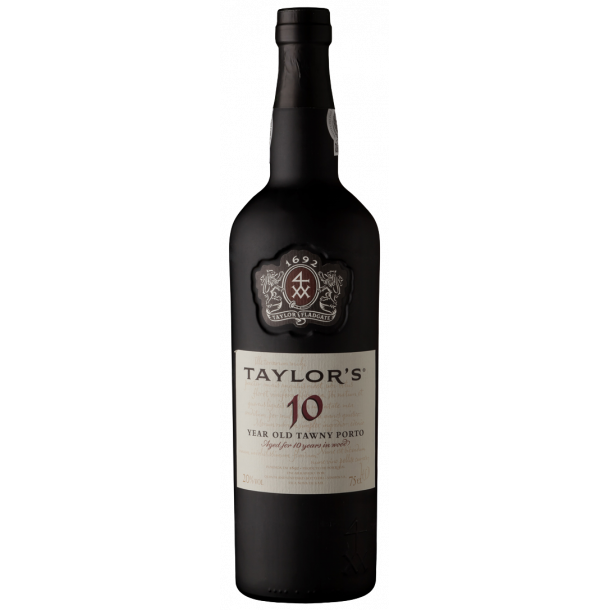 Taylor's 10 Year Old Tawny Port 