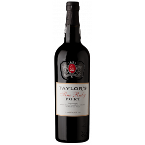 Taylor's Fine Ruby Port