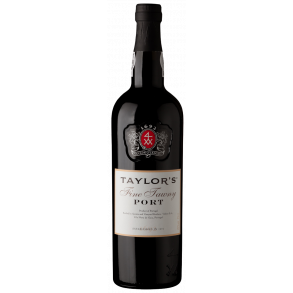 Taylor's Fine Tawny Port