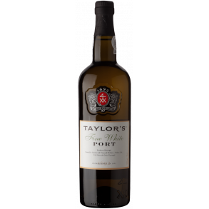 Taylor's Fine White Port