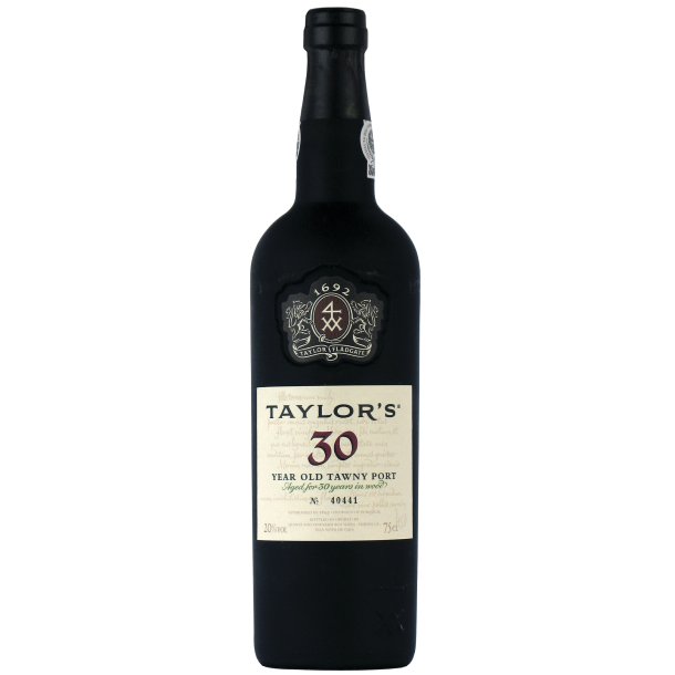 Taylor�s 30 Year Old Tawny Port
