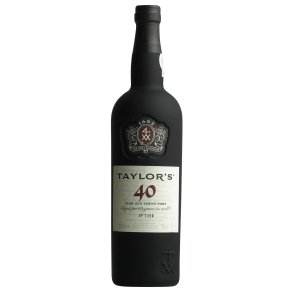 Taylor�s 40 Year Old Tawny Port