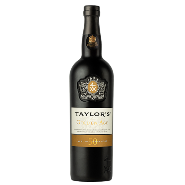 Taylor´s 50 Year Old Tawny Port
