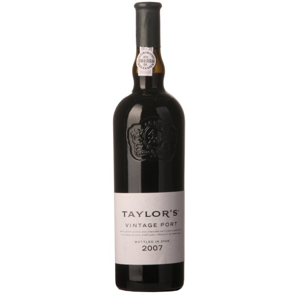 Taylor�s Vintage Port 2007