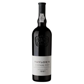 Taylor�s Vintage Port 1997