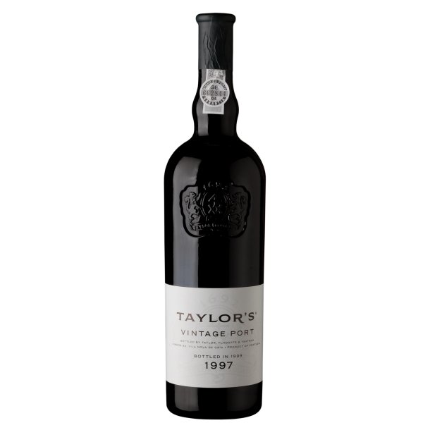Taylor�s Vintage Port 1997