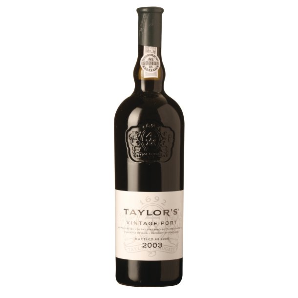 Taylor�s Vintage Port 2003