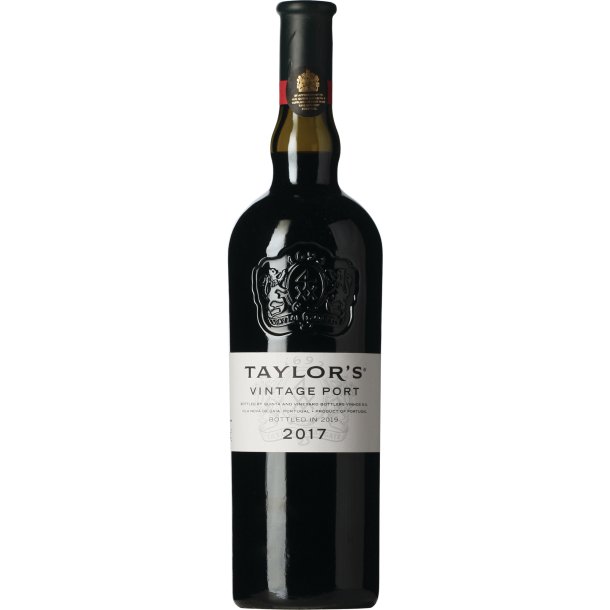 Taylor�s Vintage Port 2017