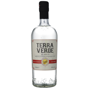TERRA VERDE BLANCO 38% A Clean Spirit