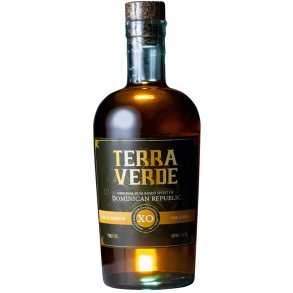Terra Verde XO 40%