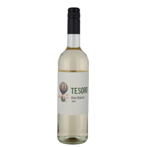 Tesoro vino bianco Roots Italien �KO 2023 