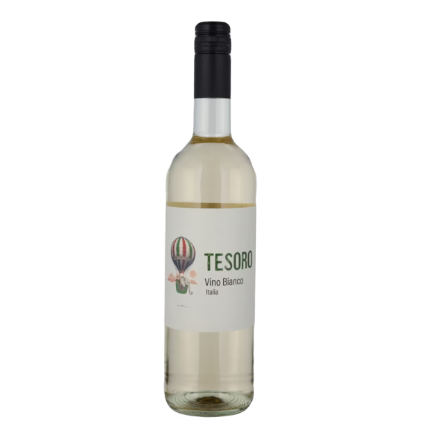 Tesoro vino bianco Roots Italien �KO 2023 