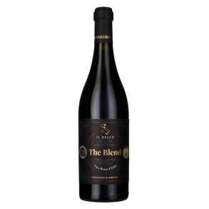 The Blend Il Bello Rosso 2018