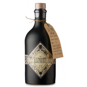 The Illusionist Dry Gin  45%  0,5 l