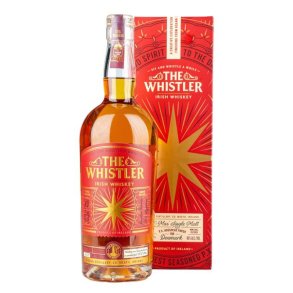The Whistler PX Celebration Limited Release
