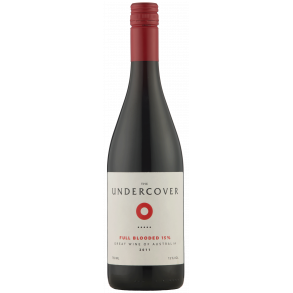 The Undercover, 15%, The Full Fifteen, Australien