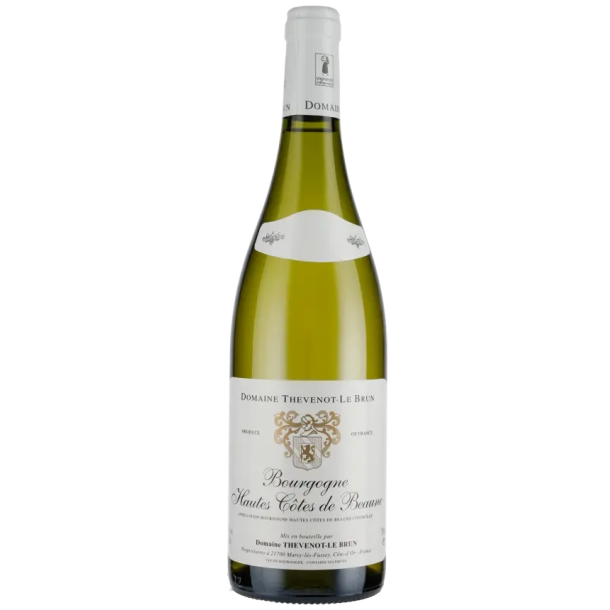 Bourgogne Hautes Ctes de Beaune Blanc Domaine Thevenot Le Brun 2023
