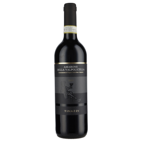 Tinazzi Amarone della Valpolicella 2018