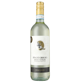 Tinazzi Pinot Grigio delle Venezie 2022