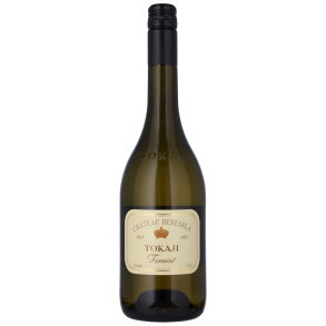 TOKAJI FURMINT DRY Chateau Dereszla 2023