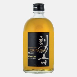 Tokinoka Black 50cl. 50%
