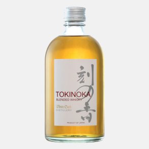 Tokinoka White 50cl. 40%