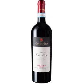Accordini Corte Alta - Tornidora Valpolicella Ripasso Classico Superiore 2017 150 cl.