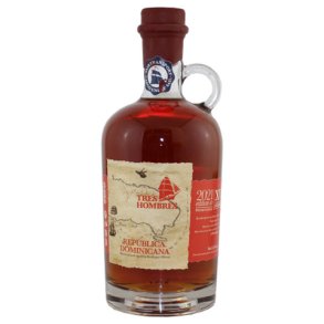 Tres Hombres Republica Dominica 18 �r