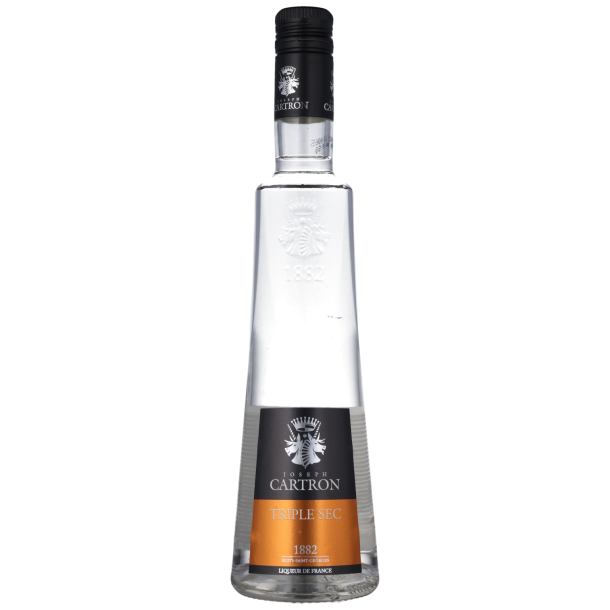 TRIPLE SEC (appelsin) 40% Joseph Cartron