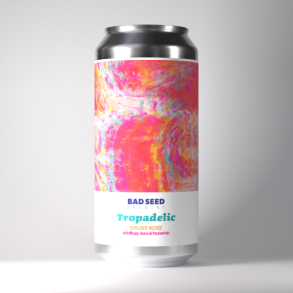 Bad Seed Brewing - Tropadelic