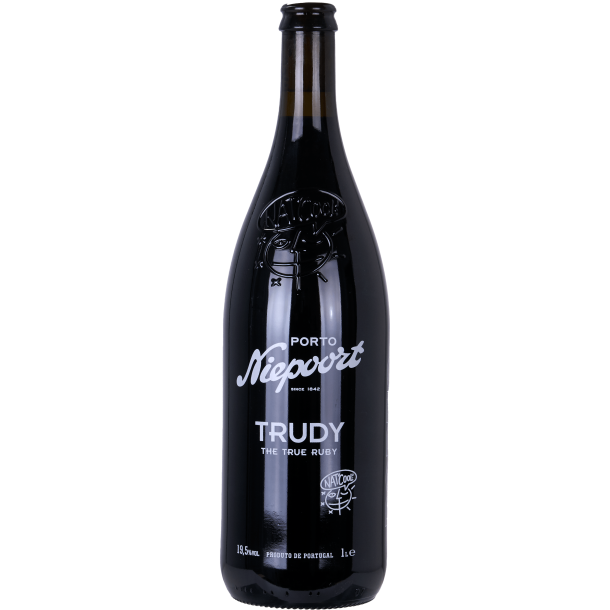 Niepoort Nat Cool Trudy 1 liter