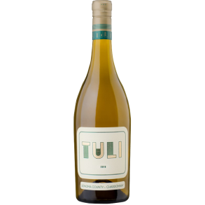 TULI CHARDONNAY 2018