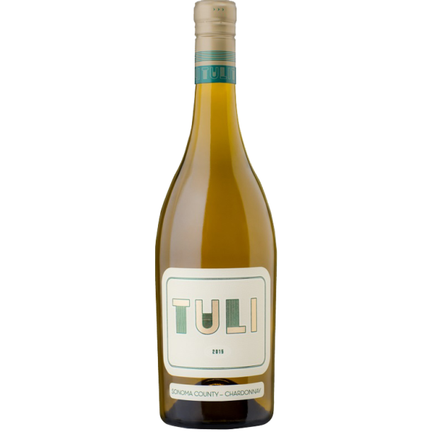 TULI CHARDONNAY 2018