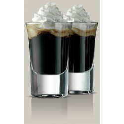 Ultrapres �l lik�r (varm �l) 70 cl. 20%