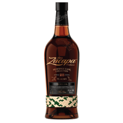 Ron Zacapa El Alma 40%, 70 cl