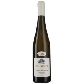 Riesling �rziger W�rzgarten Unterst Pichter GG Reserve Dr. Loosen 2019
