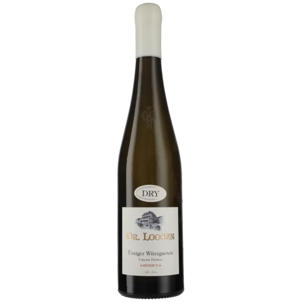 Riesling �rziger W�rzgarten Unterst Pichter GG Reserve Dr. Loosen 2019