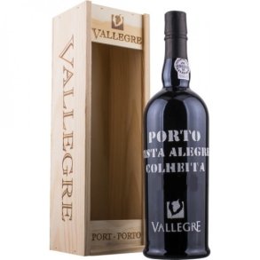 Vista Alegre Colheita 2013