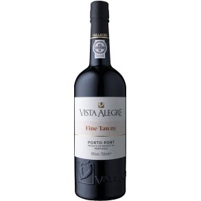 Vista Alegre Fine Tawny 