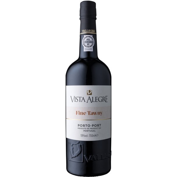 Vista Alegre, Fine Tawny 75 cl  19%