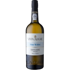Vista Alegre, Fine White 75 cl 19 %